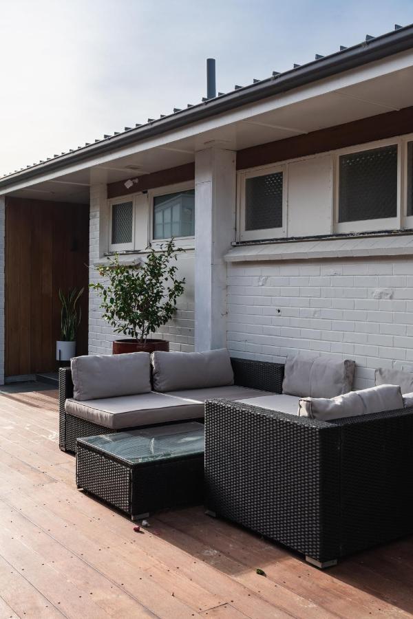 St Clair Beach With Luxury Sea Views Dunedin Exterior foto