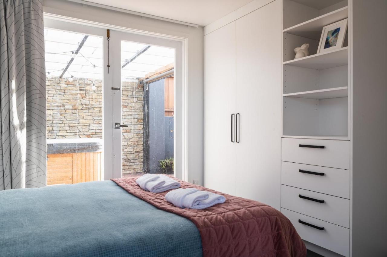 St Clair Beach With Luxury Sea Views Dunedin Exterior foto